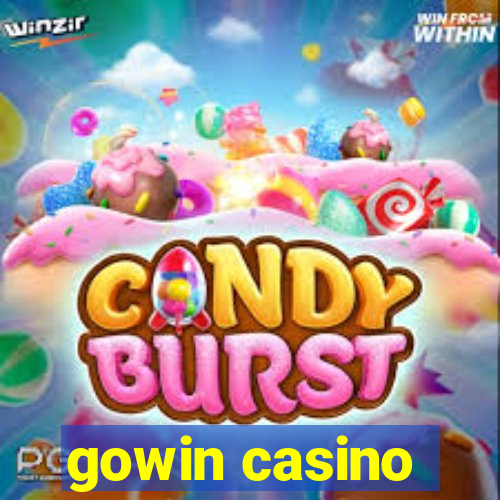 gowin casino